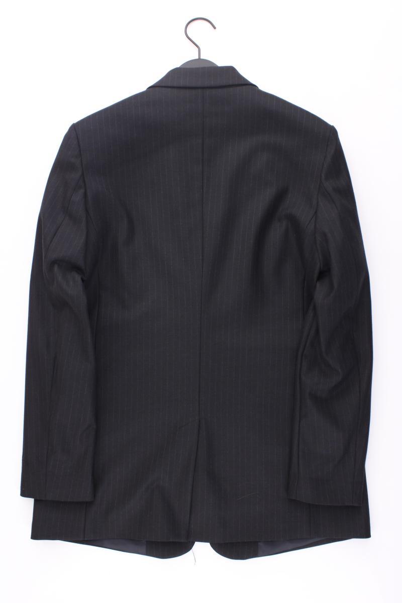 someday. Blazer Modell Nipe Gr. 38 gestreift schwarz aus Polyester