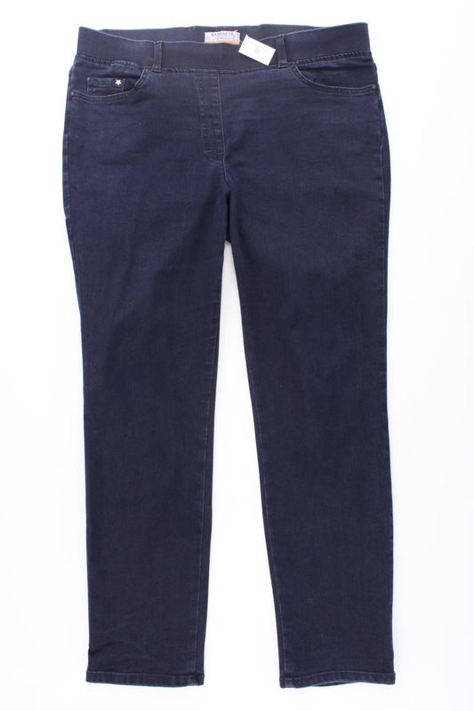 Brax Skinny Jeans Gr. 42 neuwertig Modell Lavina blau aus Baumwolle