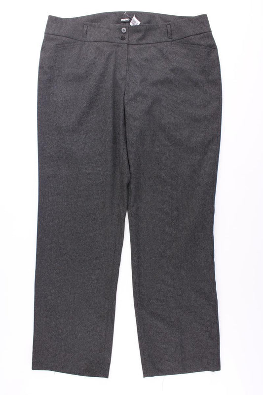 Rosner Anzughose Gr. 48 grau aus Polyester