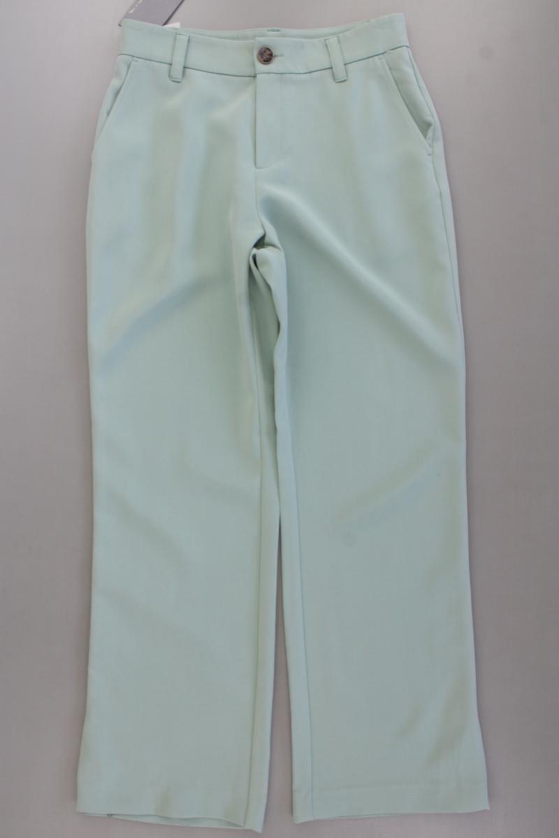 Culture Stoffhose Gr. 38 neu mit Etikett Neupreis: 29,95€! grün aus Polyester
