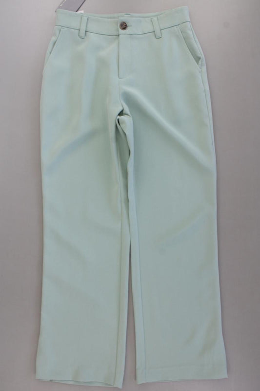 Culture Stoffhose Gr. 38 neu mit Etikett Neupreis: 29,95€! grün aus Polyester