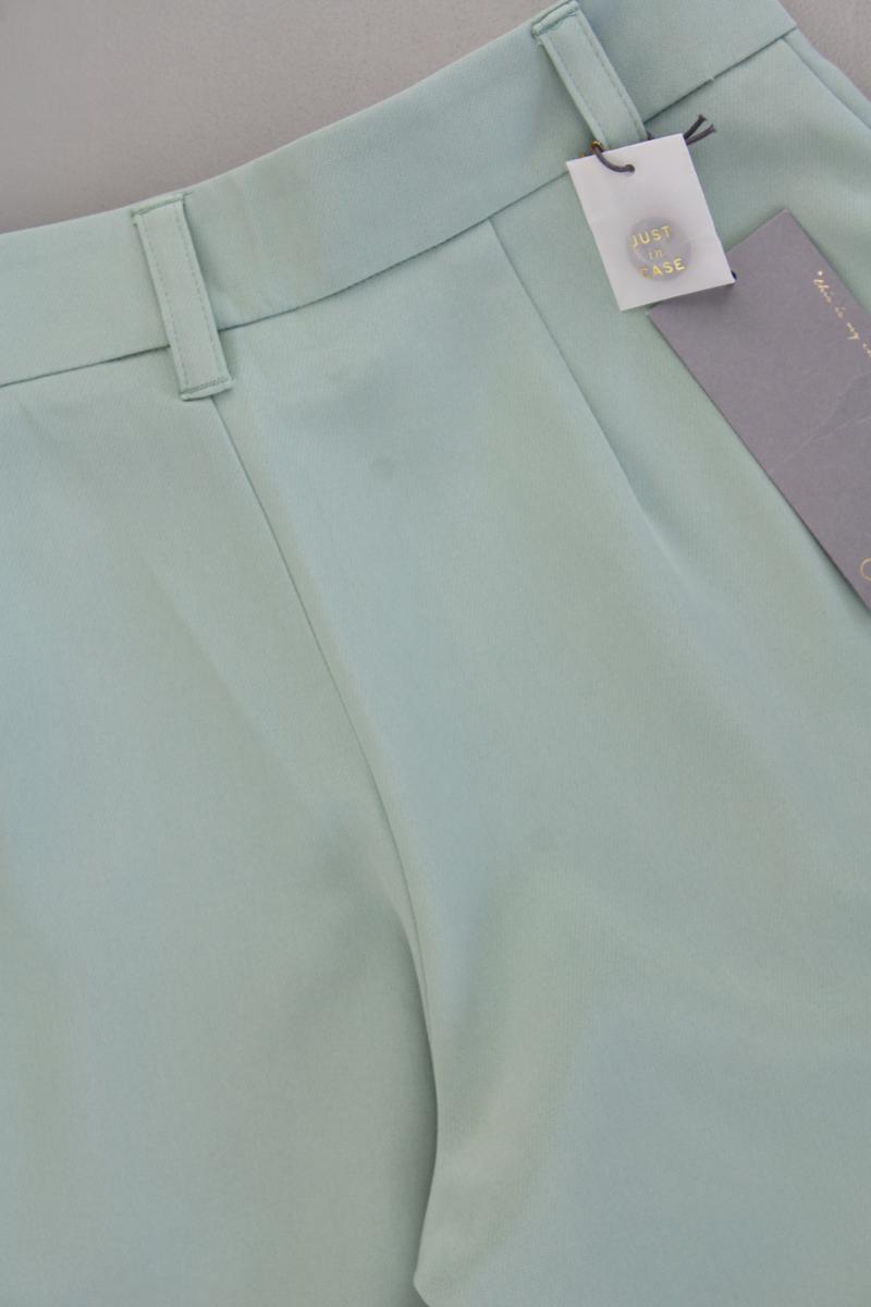 Culture Stoffhose Gr. 38 neu mit Etikett Neupreis: 29,95€! grün aus Polyester