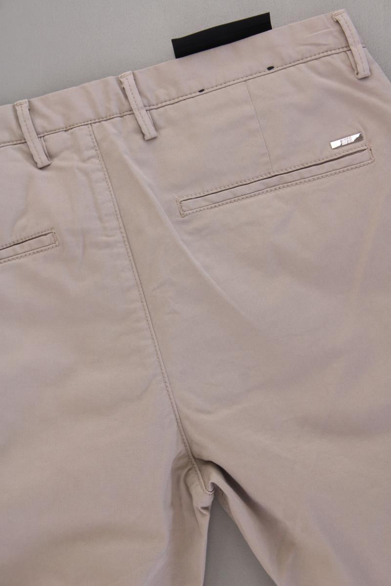 BOSS by Hugo Boss Chinohose für Herren Gr. 44 neu mit Etikett braun