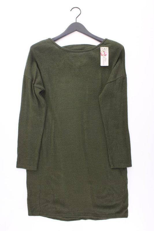 Feinstrickpullover Gr. M neu mit Etikett Neupreis: 19,9€! olivgrün