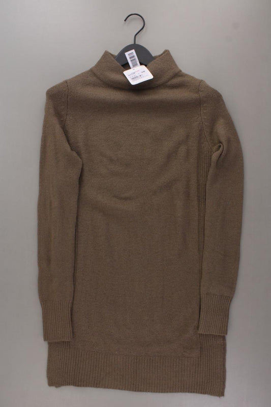 Gina Benotti Longpullover Gr. 36/38 neu mit Etikett Neupreis: 19,99€! braun