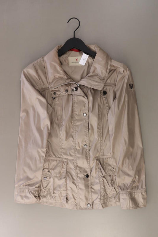 Fuchs Schmitt Übergangsjacke Gr. M braun