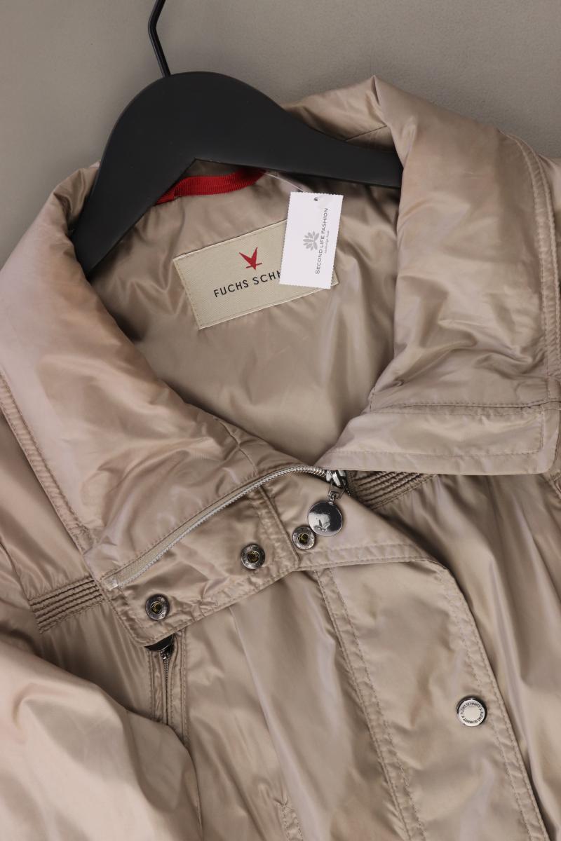 Fuchs Schmitt Übergangsjacke Gr. M braun
