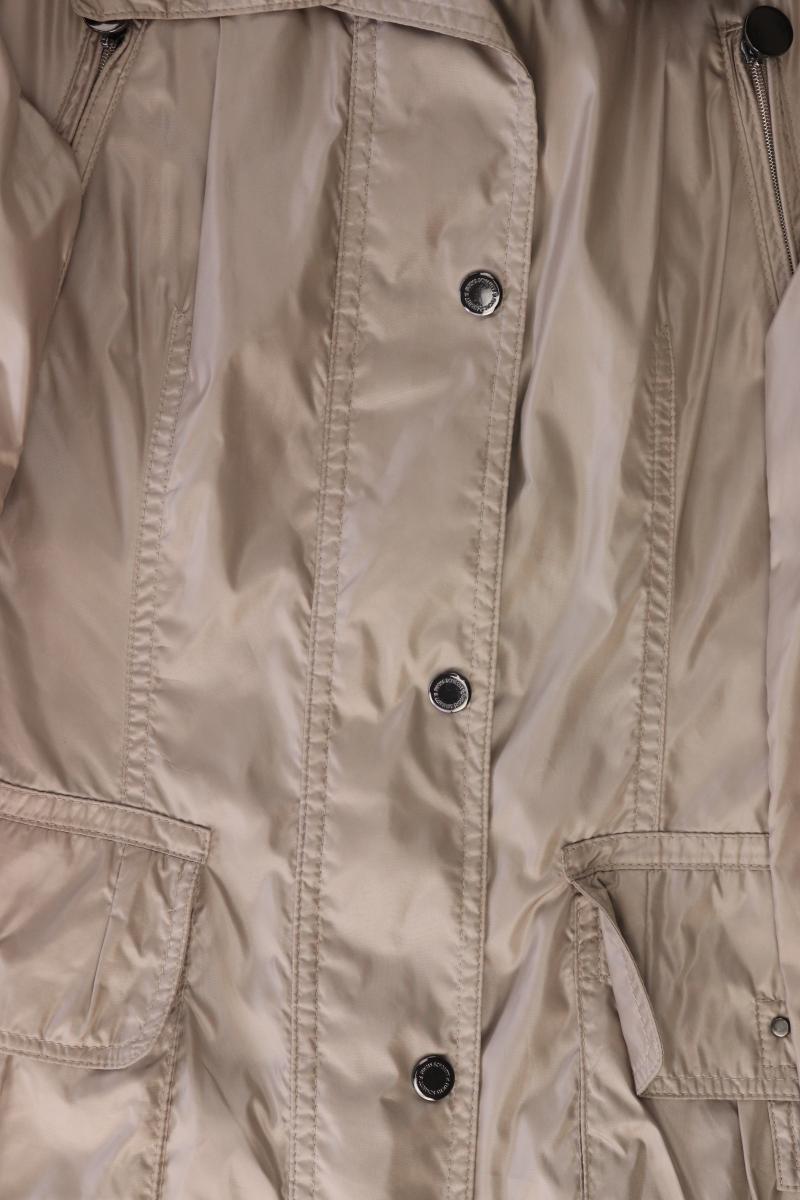 Fuchs Schmitt Übergangsjacke Gr. M braun