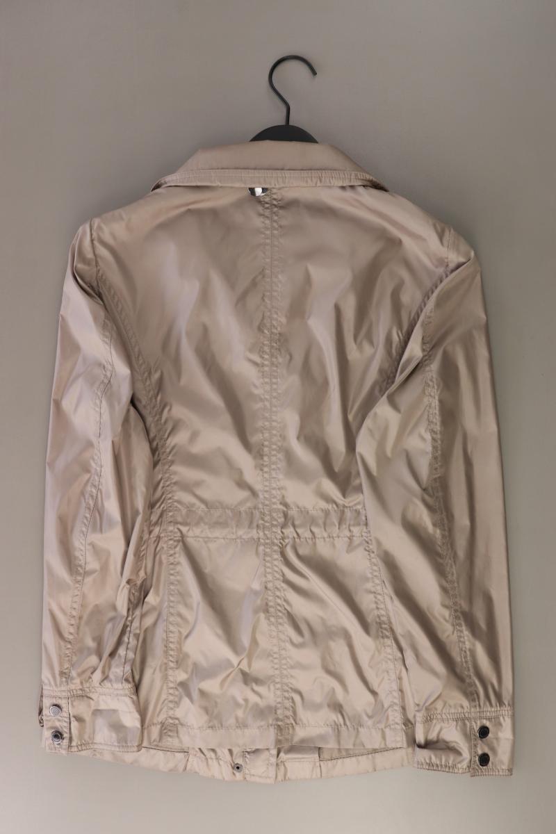 Fuchs Schmitt Übergangsjacke Gr. M braun