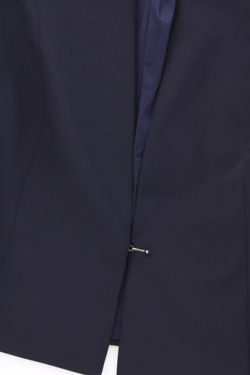 Daniel Hechter Classic Blazer Gr. 44 blau aus Polyester