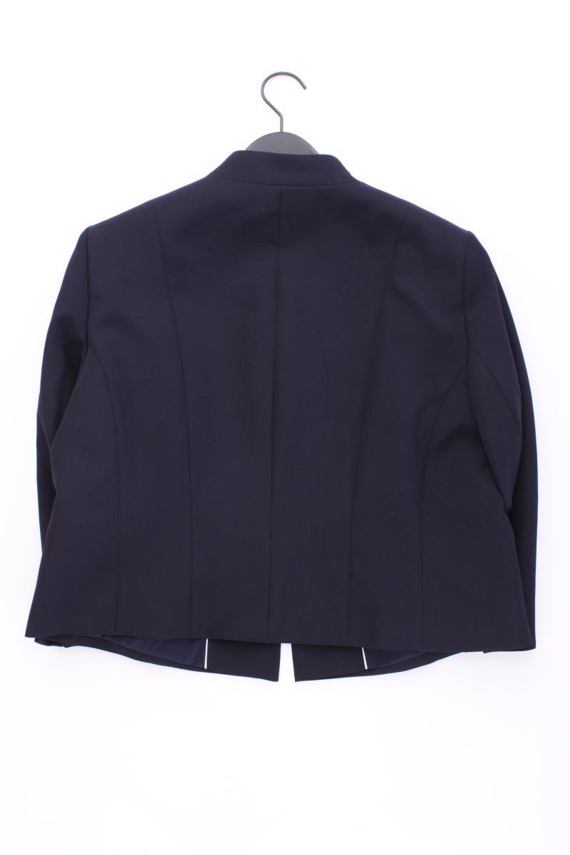 Daniel Hechter Classic Blazer Gr. 44 blau aus Polyester