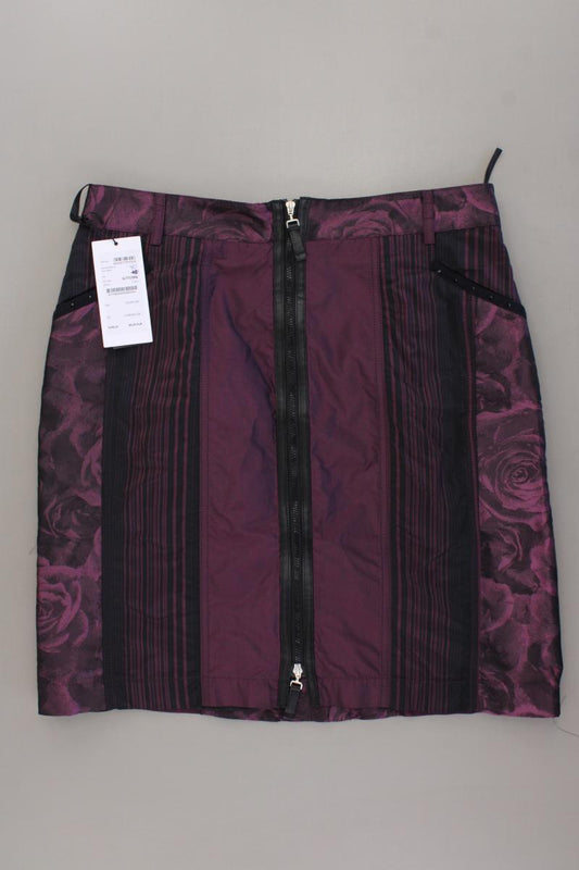 Biba Rock Gr. 40 neu mit Etikett Neupreis: 89,95€! lila aus Polyester
