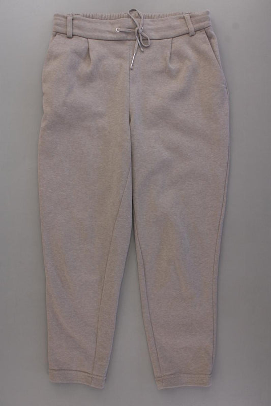Only Jogginghose Gr. S/L30 braun aus Baumwolle