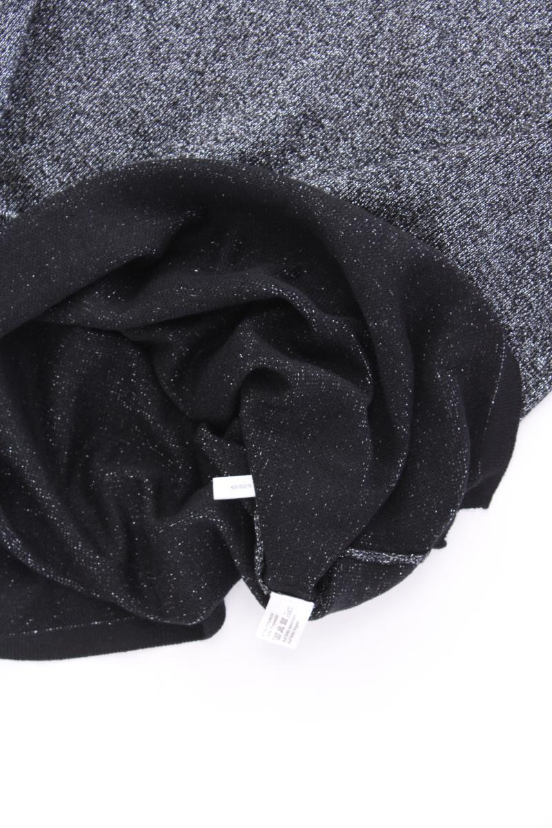 Cashmasoft Feinstrickpullover Gr. 52 silber aus Polyacryl