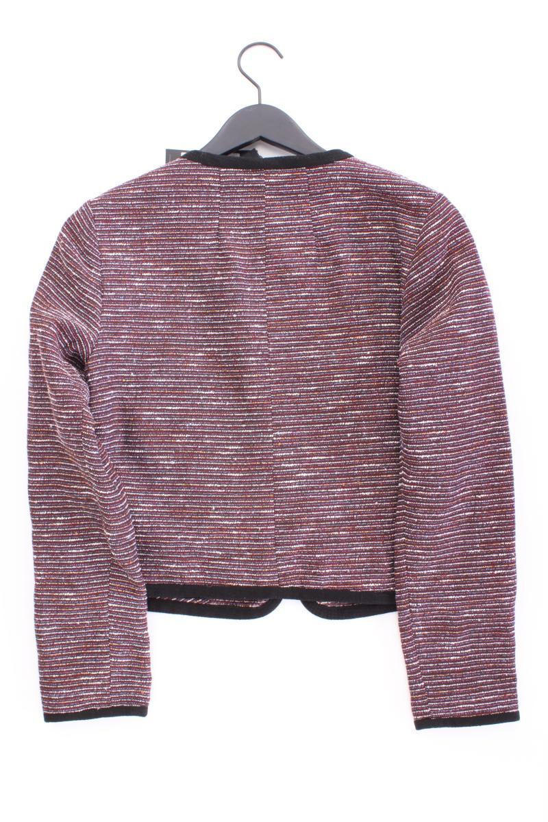 Vila Bouclé Jäckchen Gr. XL neu mit Etikett Neupreis: 54,95€! Langarm lila