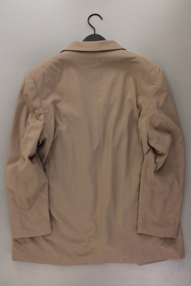 H&M Blazer Gr. L braun aus Polyester