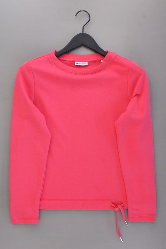 Street One Langarmpullover Gr. 36 neuwertig pink