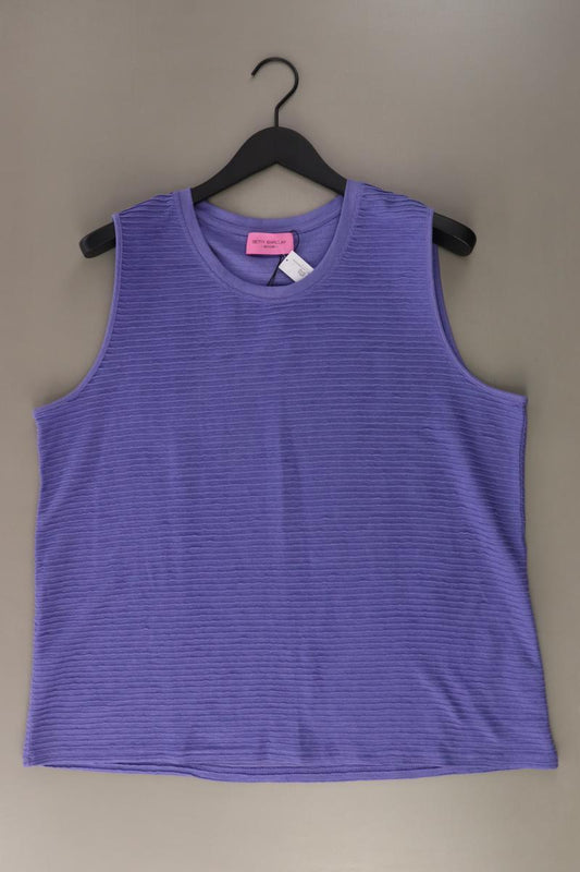 Betty Barclay Trägertop Gr. 46 neu mit Etikett lila aus Polyester