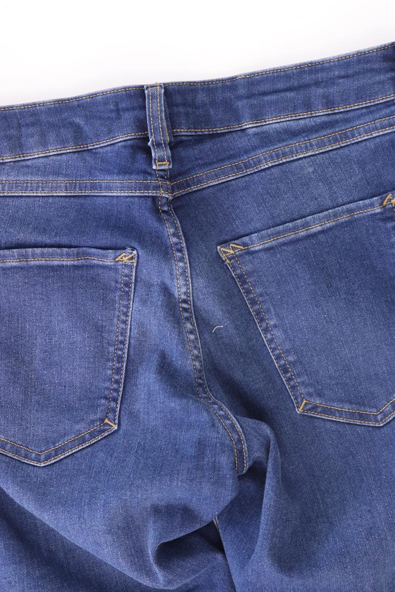 edc by Esprit Boot Cut Jeans Gr. W28/L30 blau