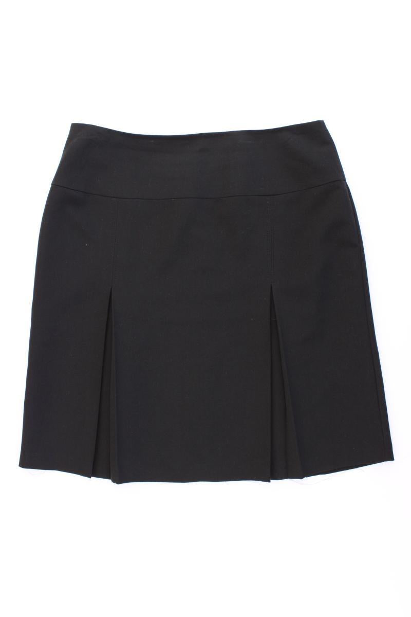 Second Hand Outfit Größe L mit Zara Trägertop in Gr. L, Montego Rock in Gr. 42