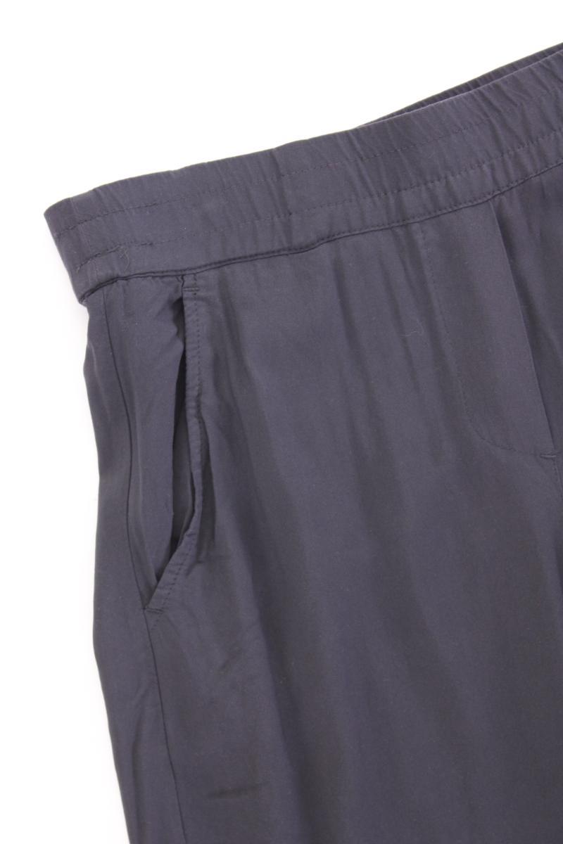 Cecil Stoffhose Gr. L grau aus Viskose