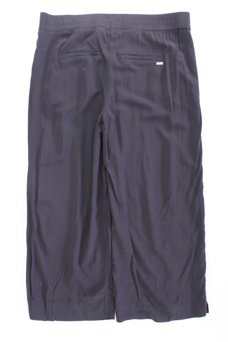 Cecil Stoffhose Gr. L grau aus Viskose
