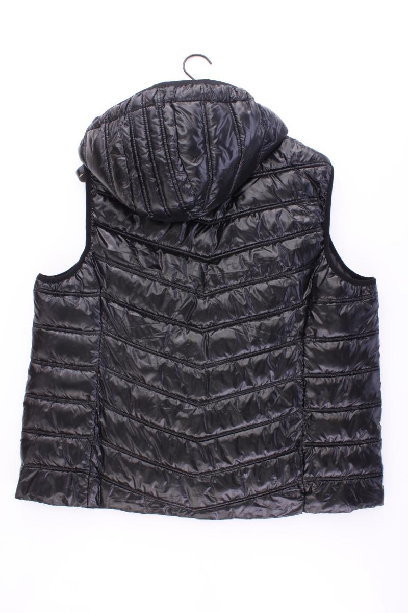 Cecil Steppweste Gr. 46 schwarz