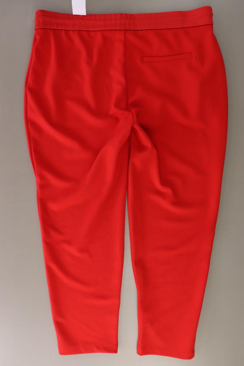 Cecil Hose Gr. XXL/L28 neu mit Etikett Neupreis: 59,99€! rot aus Viskose