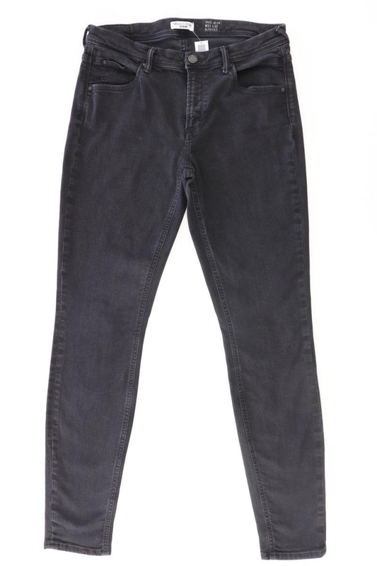 Marc O'Polo Skinny Jeans Gr. W31/L32 schwarz aus Baumwolle