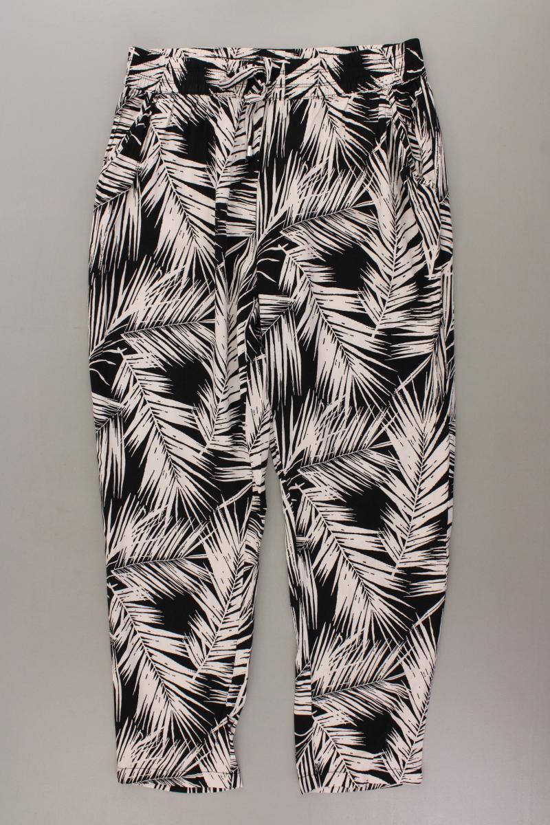 Hailys Stoffhose Gr. M grau