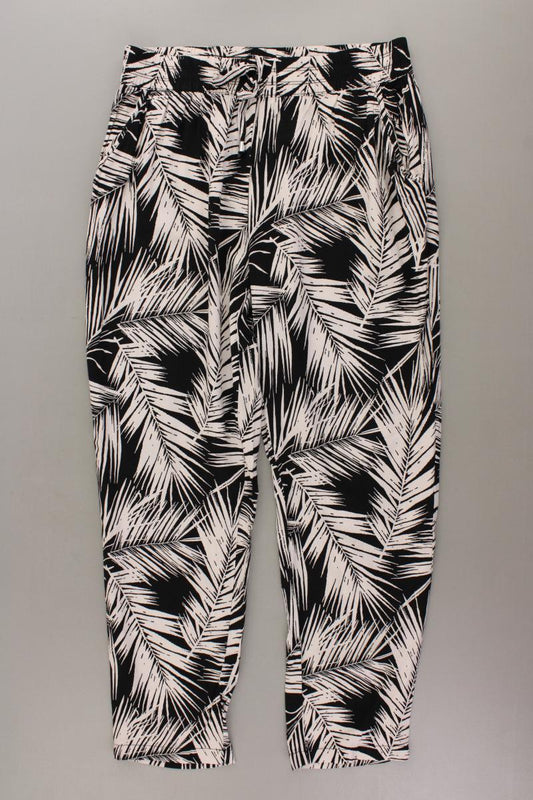 Hailys Stoffhose Gr. M grau