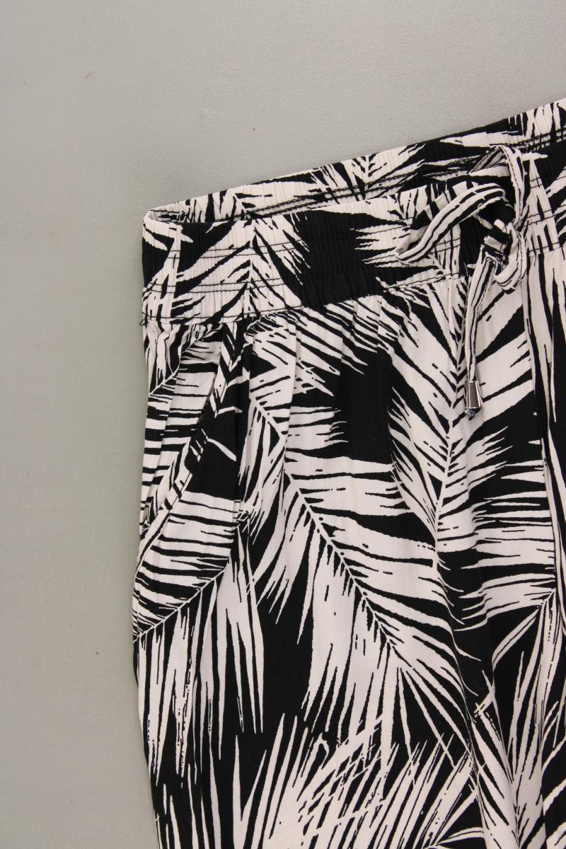 Hailys Stoffhose Gr. M grau