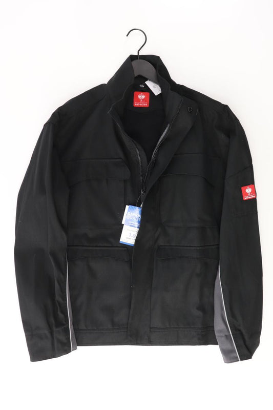 Engelbert + Strauss Classic Jacke für Herren Gr. 52/54 neu mit Etikett schwarz