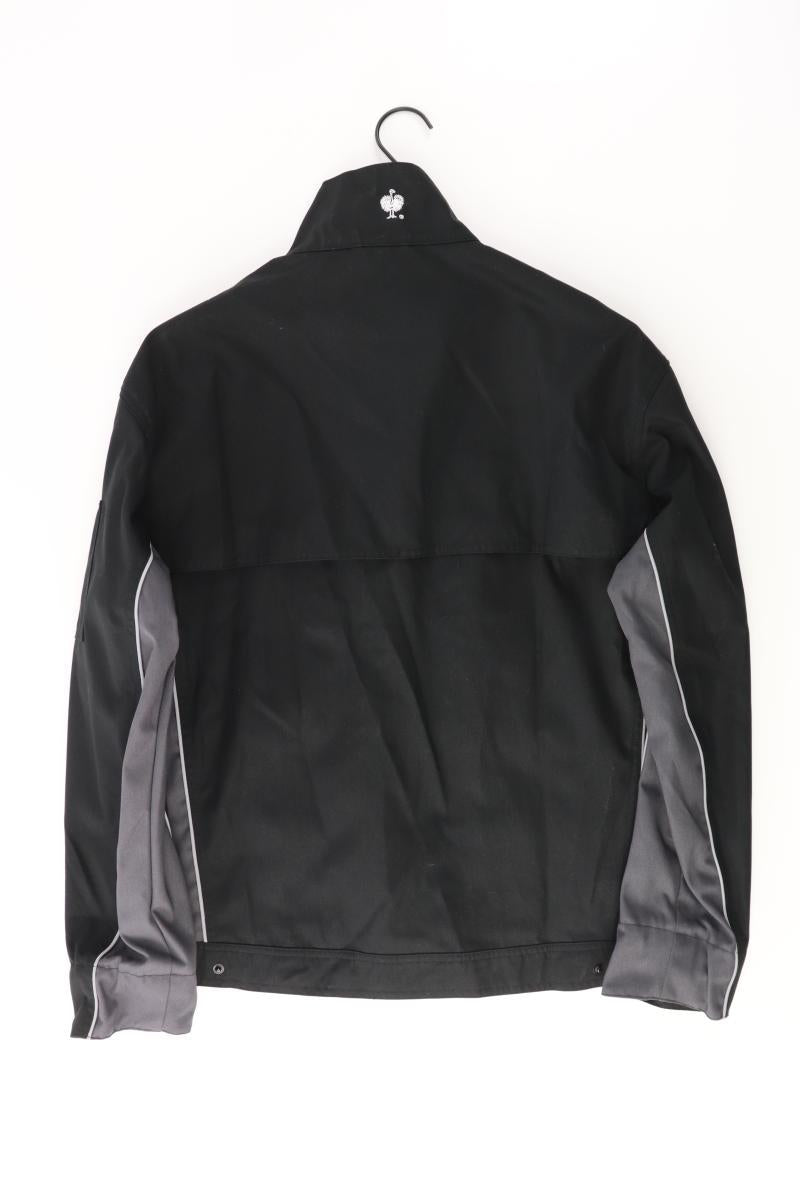 Engelbert + Strauss Classic Jacke für Herren Gr. 52/54 neu mit Etikett schwarz