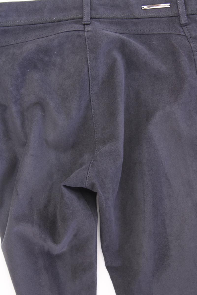 MAC Hose Gr. 36/L32 grau aus Polyester