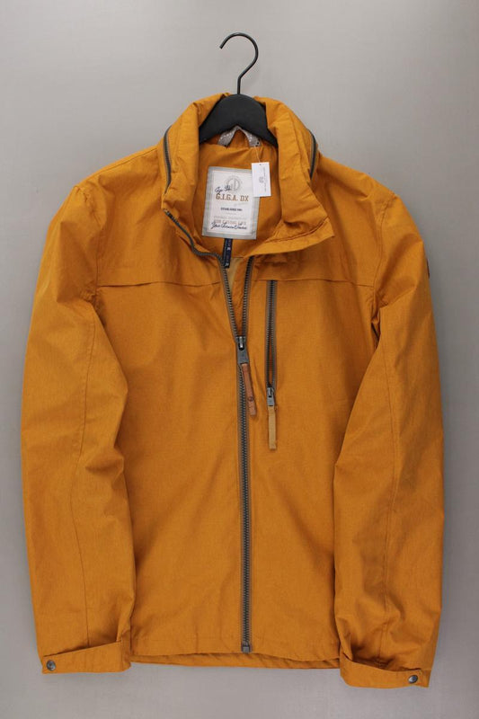 GIGA DX Übergangsjacke für Herren Gr. XL neuwertig gelb aus Polyester