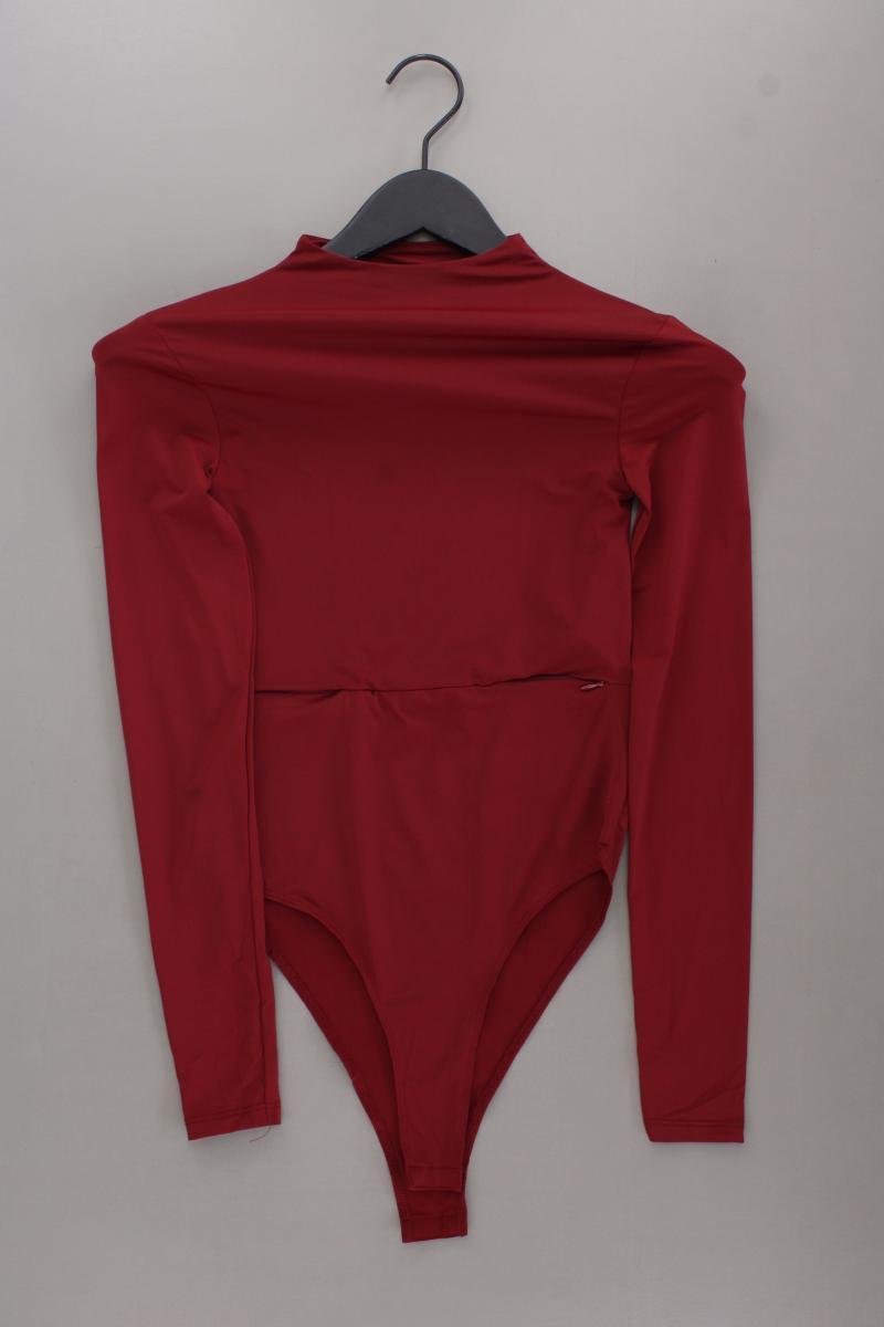Second Hand Outfit Größe S mit Zara Shirtbody in Gr. S und Halskette