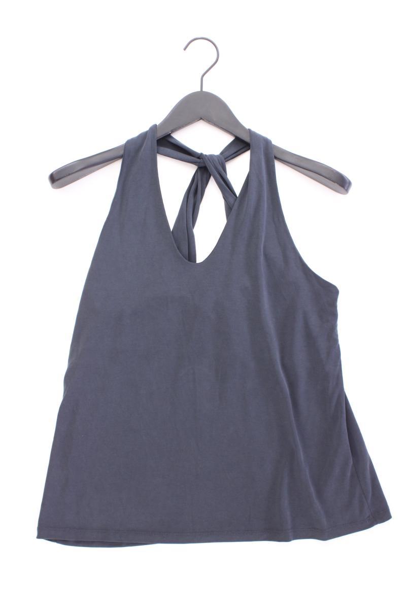Esprit Trägertop Gr. M grau aus Modal