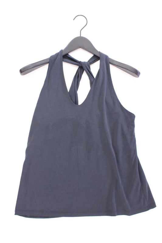 Esprit Trägertop Gr. M grau aus Modal