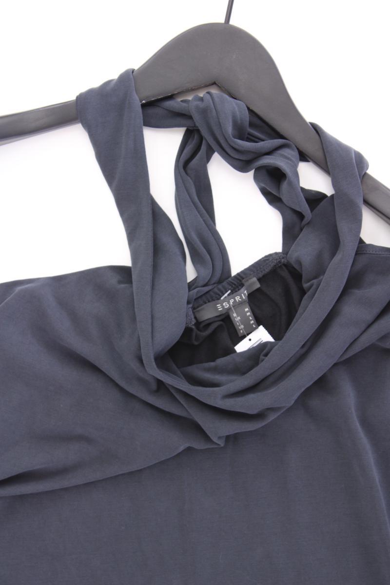 Esprit Trägertop Gr. M grau aus Modal