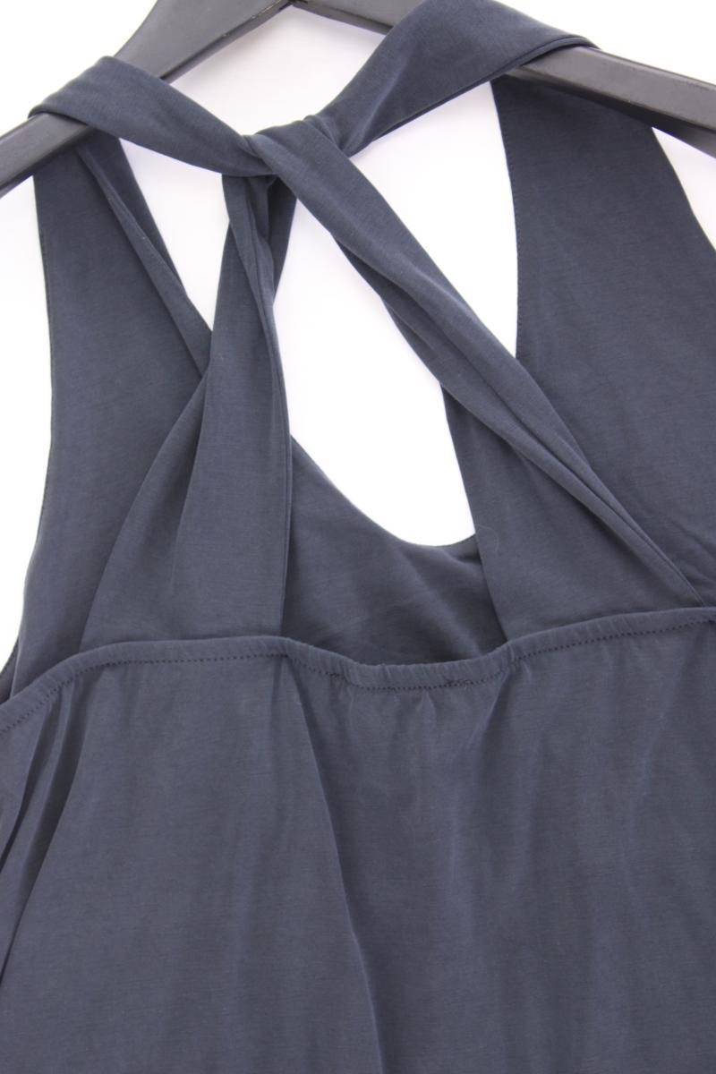 Esprit Trägertop Gr. M grau aus Modal