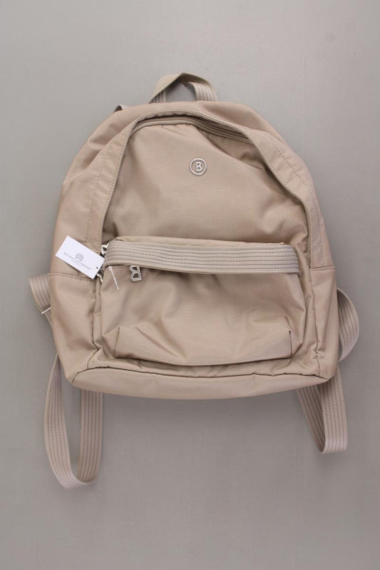 Bogner Rucksack neuwertig creme