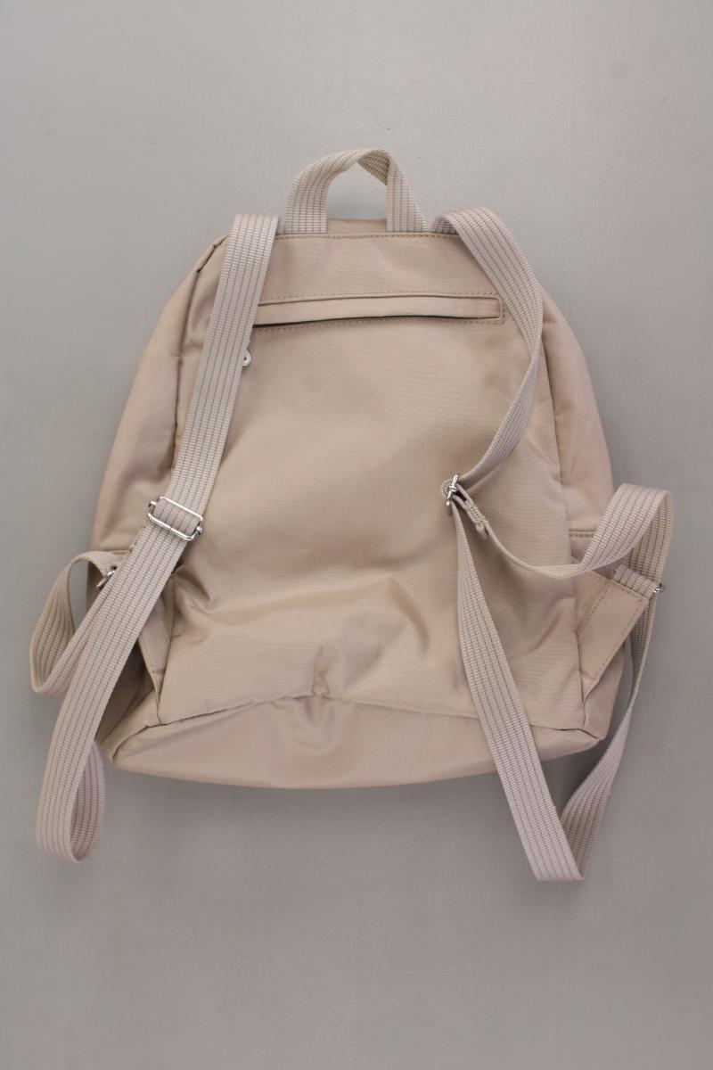 Bogner Rucksack neuwertig creme