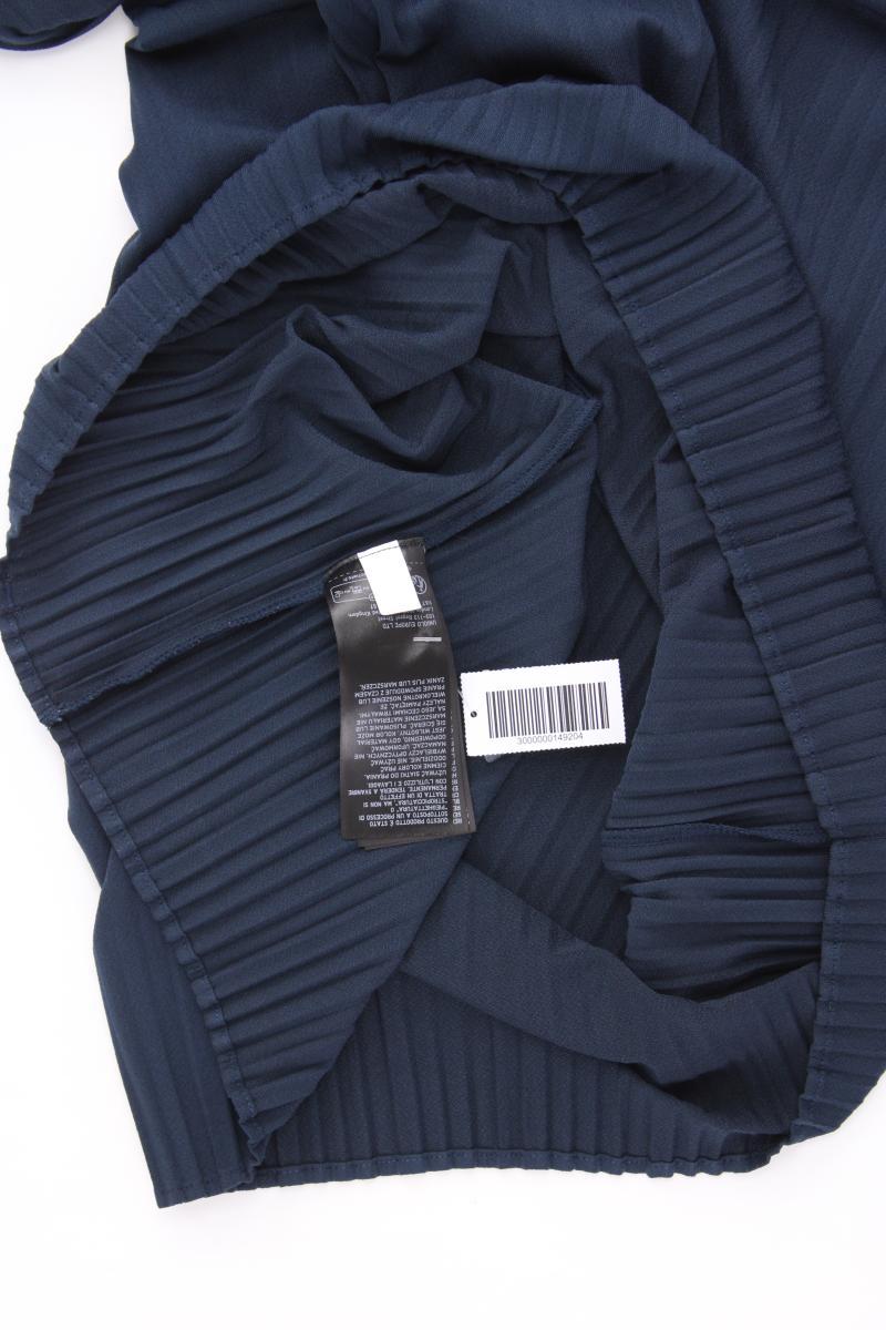 Uniqlo Trägertop Gr. M neuwertig blau aus Polyester
