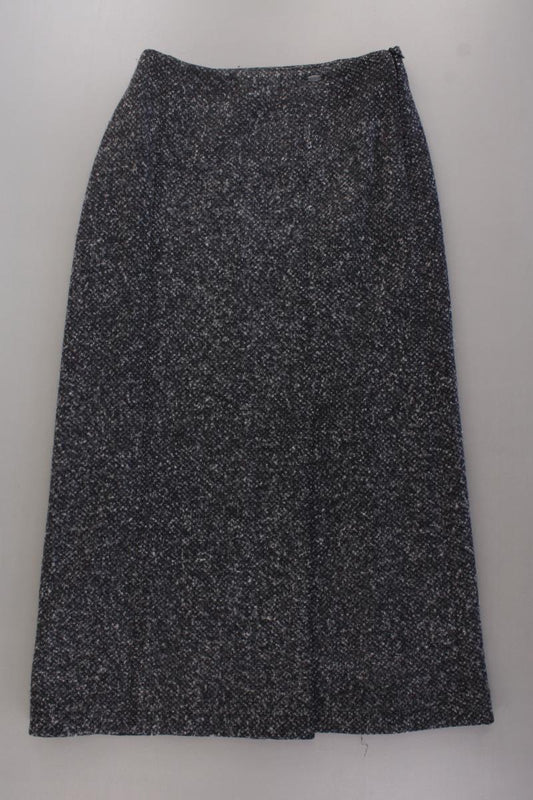 Giesswein Wollrock Gr. M grau