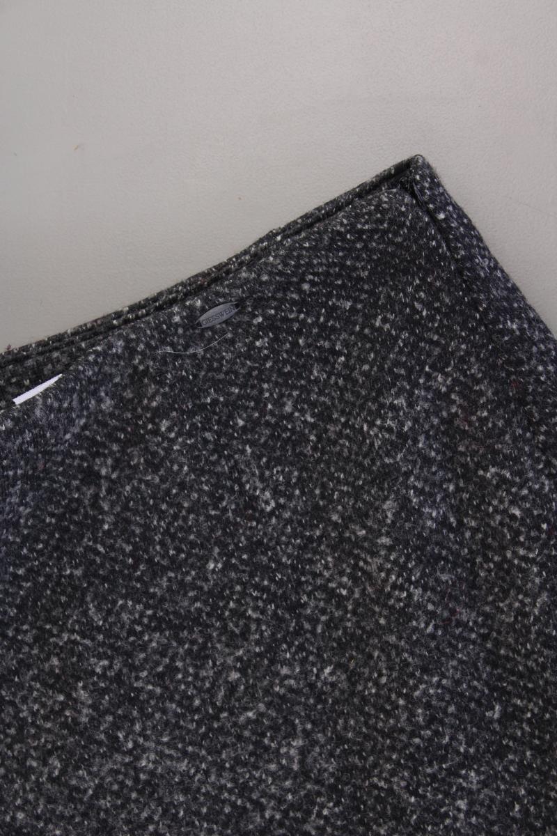 Giesswein Wollrock Gr. M grau