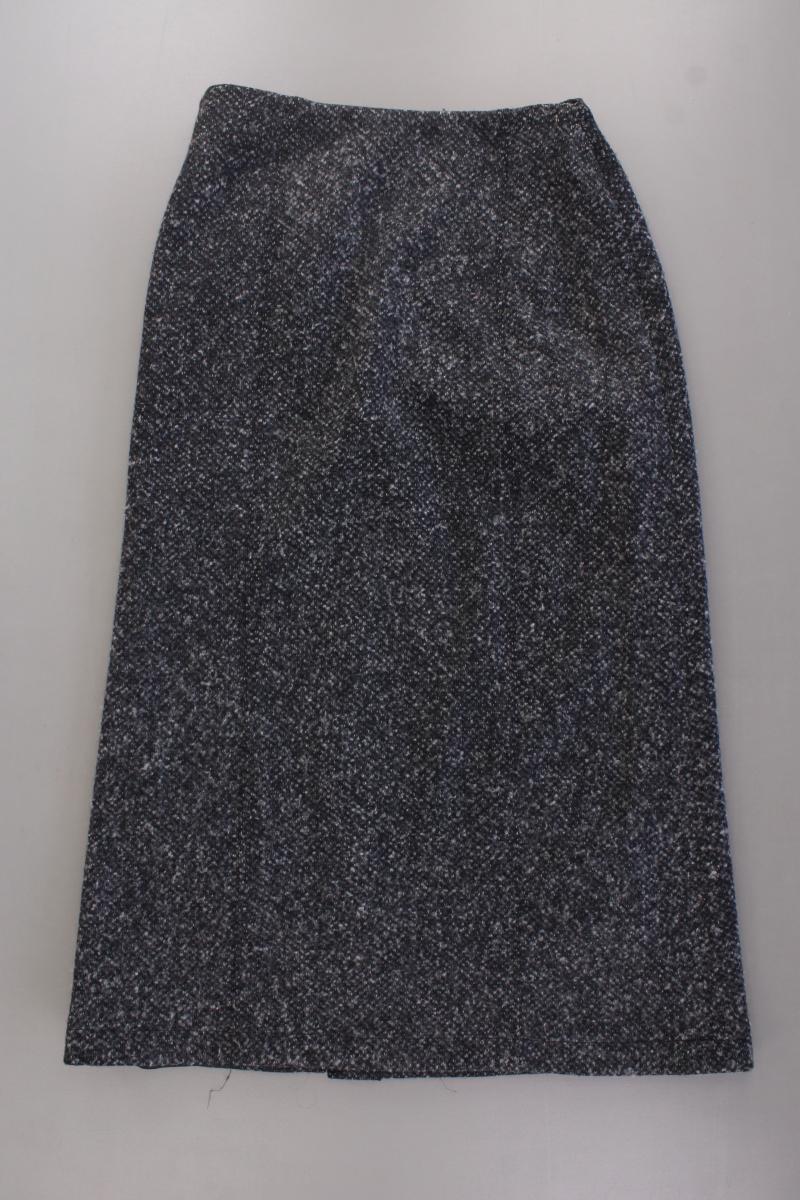 Giesswein Wollrock Gr. 42 grau