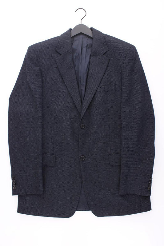 BOSS by Hugo Boss Wollsakko für Herren Gr. Langgröße 102 blau
