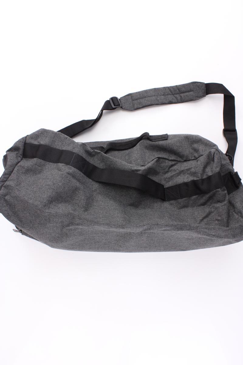 Eastpak Duffl'r Reisetasche Gr. L neuwertig Neupreis: 48,99€! grau