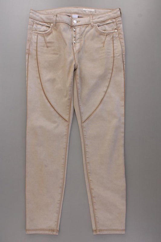 edc by Esprit Hose Gr. 40 neuwertig braun